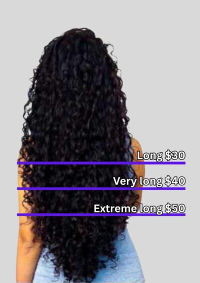 Spring Head Spa Special