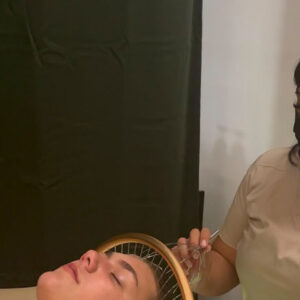 Mary’s Sensory Scratch Spa Massage